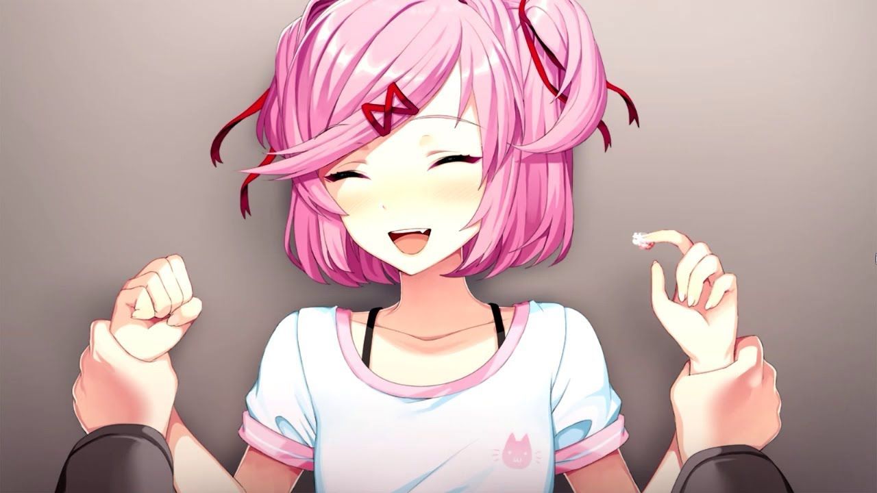 doki doki literature club doki doki literature club