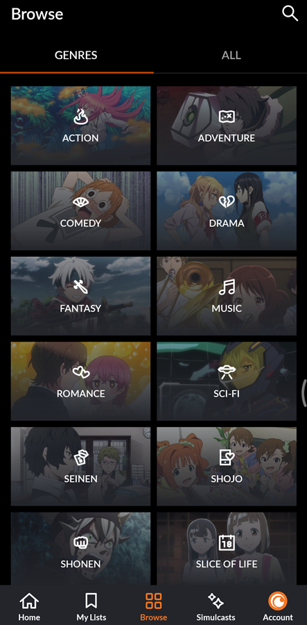 Crunchyroll Akhirnya Masuk Indonesia, Worth kah?