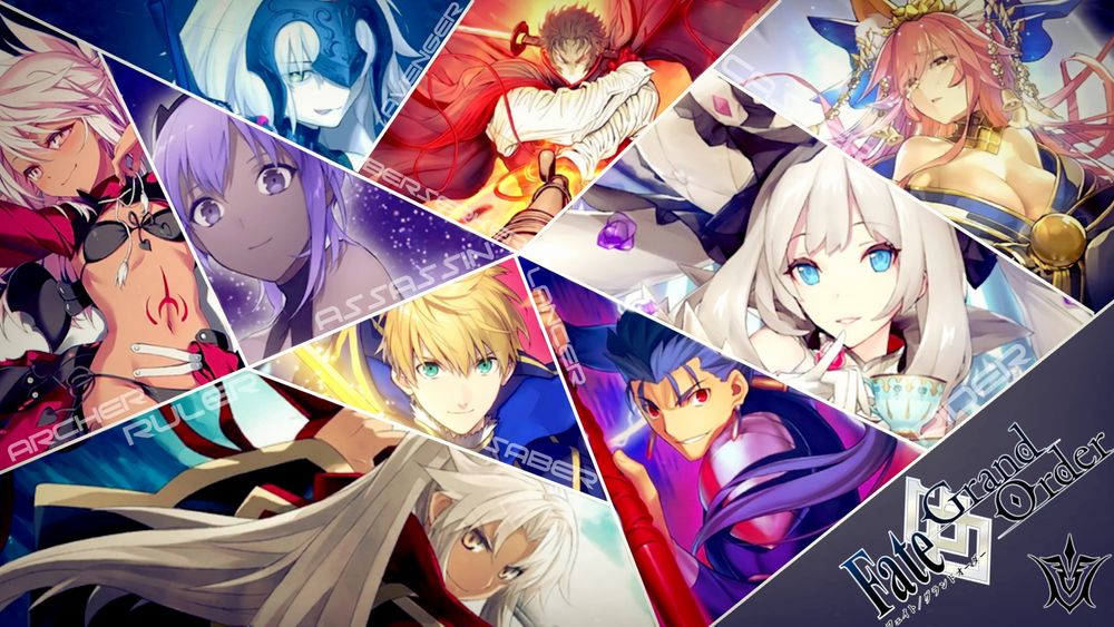 Fate/Grand Order: Kisah Salah Satu Game Mobile Paling Cuan