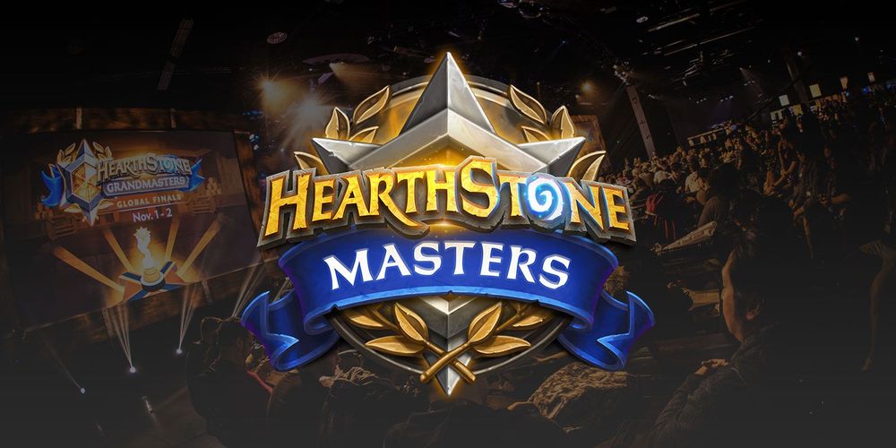 [Rilis Pers] Hearthstone Masters Akan Diperbesar pada Tahun 2020