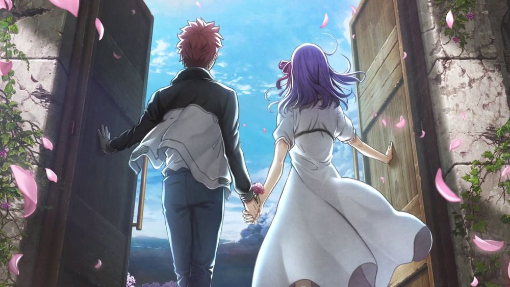 Fate/Stay Night Heaven's Feel III: Akhir dari Seri yang Melegenda