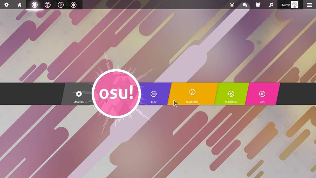 osu! Kini Hadir Untuk Linux!