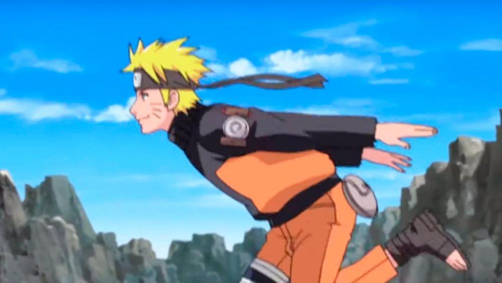 Naruto Run akan Hadir Lagi di Comifuro 14!