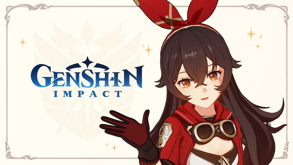 Game Open-World RPG "Genshin Impact" Closed Beta Dimulai 19 Maret