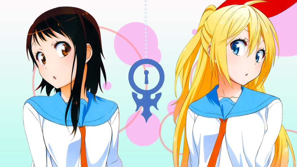 Chitoge vs Onodera: Ketika Otaku "Perang" demi Waifu