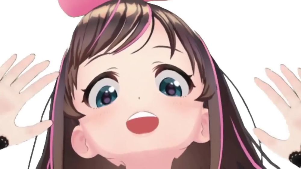 Kizuna AI, Perusahaan Barunya, dan Masa Depannya