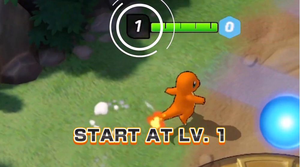 Pokemon Unite: Pokemon tapi MOBA