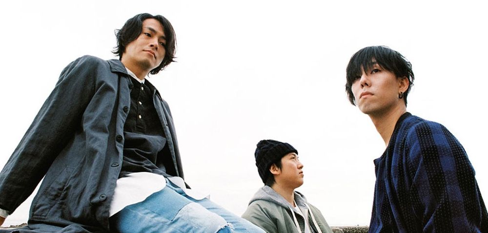 "Staying Home with You" Bersama Lagu Terbaru Radwimps