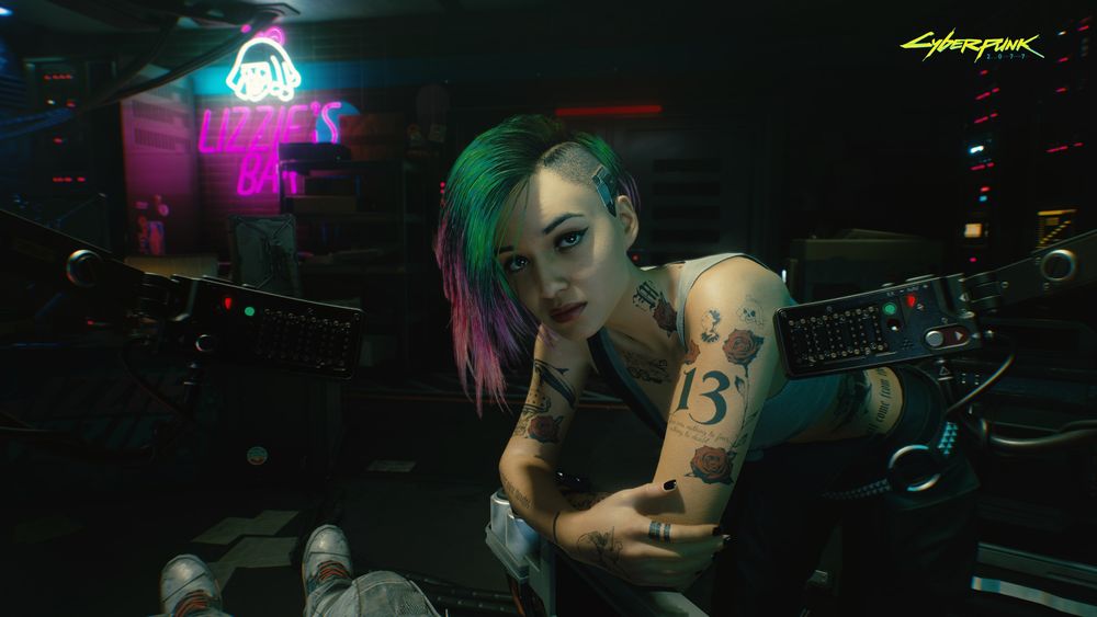 Persoalan CD Projekt Red dan Cyberpunk 2077