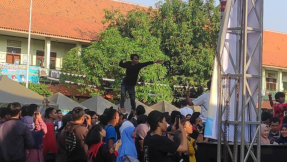 Tentang Kancah Popkultur Jejepangan Kita dan Segala Masalahnya