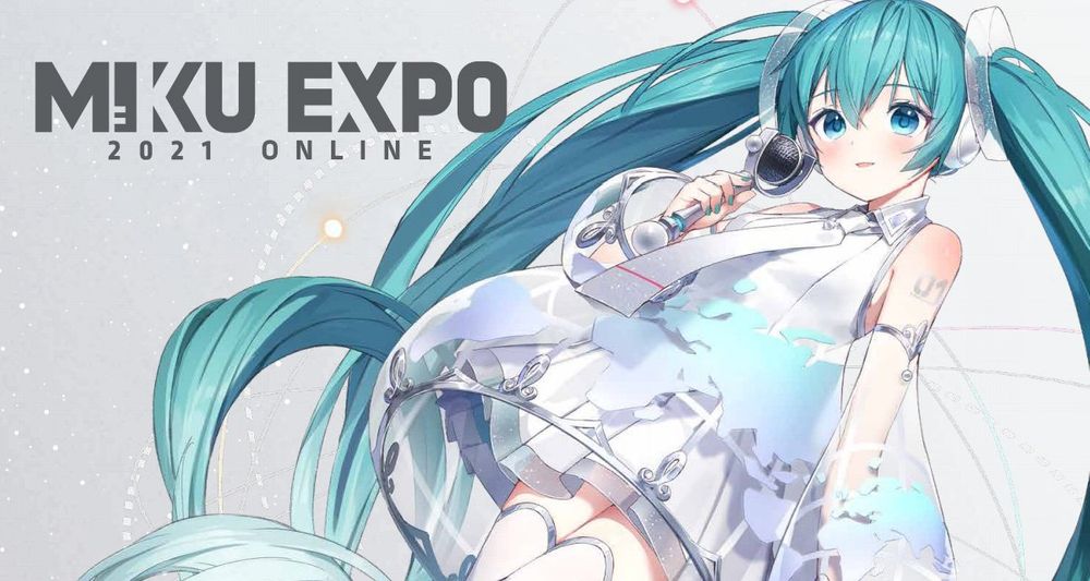 [Liputan] Bagaimana Jadinya Jika Miku Expo Digelar Secara Online?