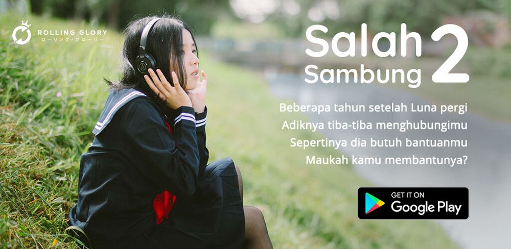 Sekuel Game "Salah Sambung" Siap Rilis!