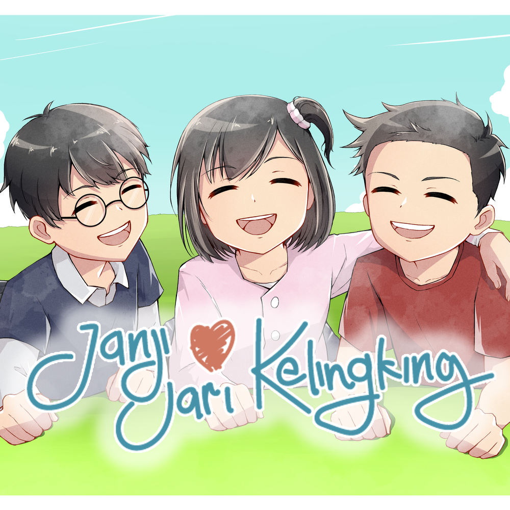 Moccatune Merilis Single Terbarunya Berjudul "Janji Jari Kelingking"!