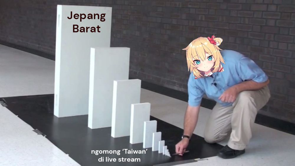 Dari Mana Asal Istilah 'Jepang Barat'?