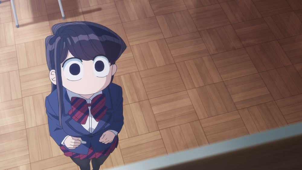 Komi-san wa Komyushou: 200 Chapter Terlalu Banyak