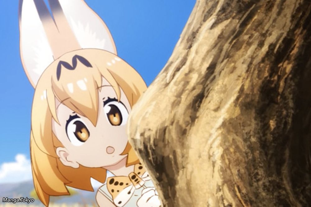 Sungguh Menyenangkan, Musim Kedua Kemono Friends Bukan Khayalan Semata