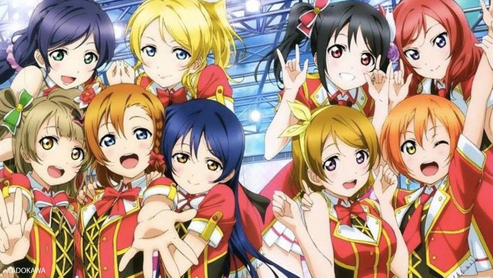 Menemukan Kesamaan Love Live! dengan Skandal Proyek e-KTP