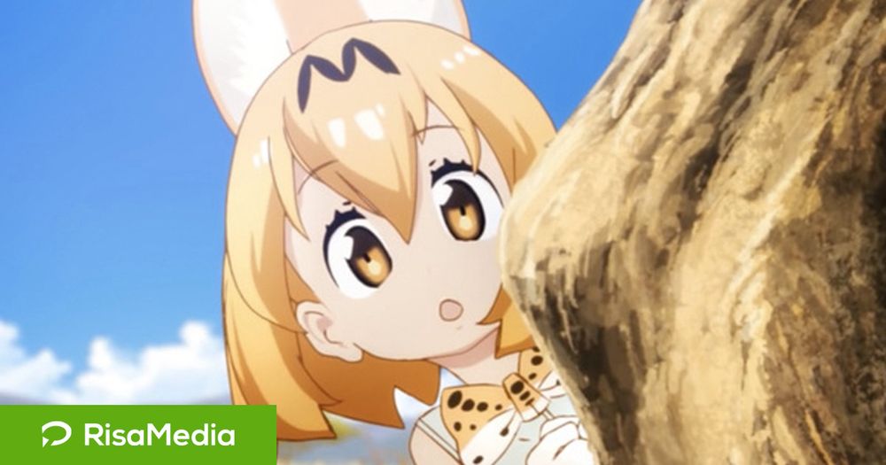 Menyenangkan! Segera Hadir Gim Kemono Friends Pavilion!