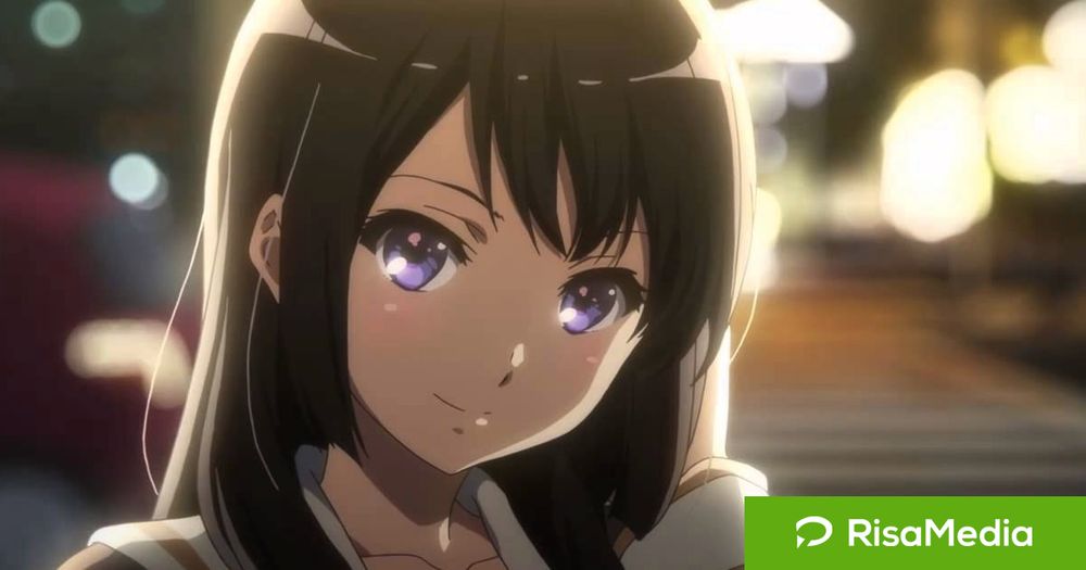 Cuplikan Satu Menit dari Film Kedua Hibike! Euphonium Telah Diperlihatkan