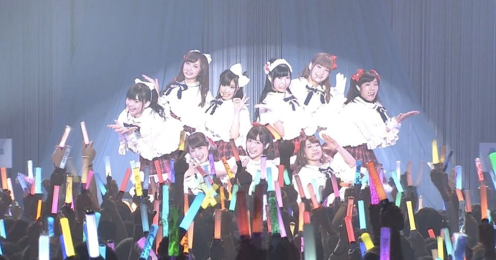 Tak Akan Ada Penayangan Tunda Konser Love Live! di Berbagai Negara Asia Tenggara