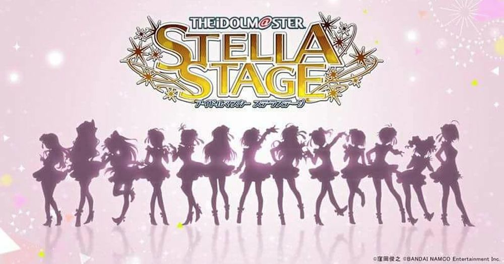 Warnai PS4 Anda dengan Gim Terbaru 'THE iDOLM@STER STELLA STAGE'