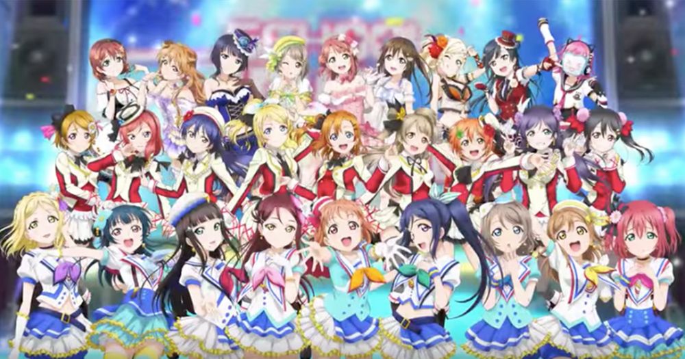 Dari Emi Nitta, Pengumuman SIF, hingga Perkenalan Seiyuu PDP