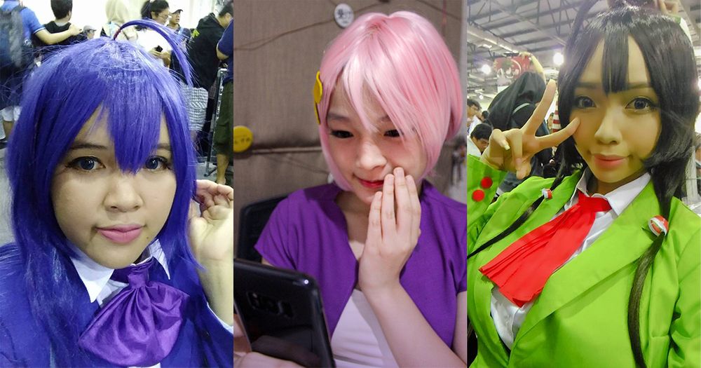 [Wawancara] Cosplayer Risa Comics, Mewujudkan Komik Indonesia Menjadi Nyata