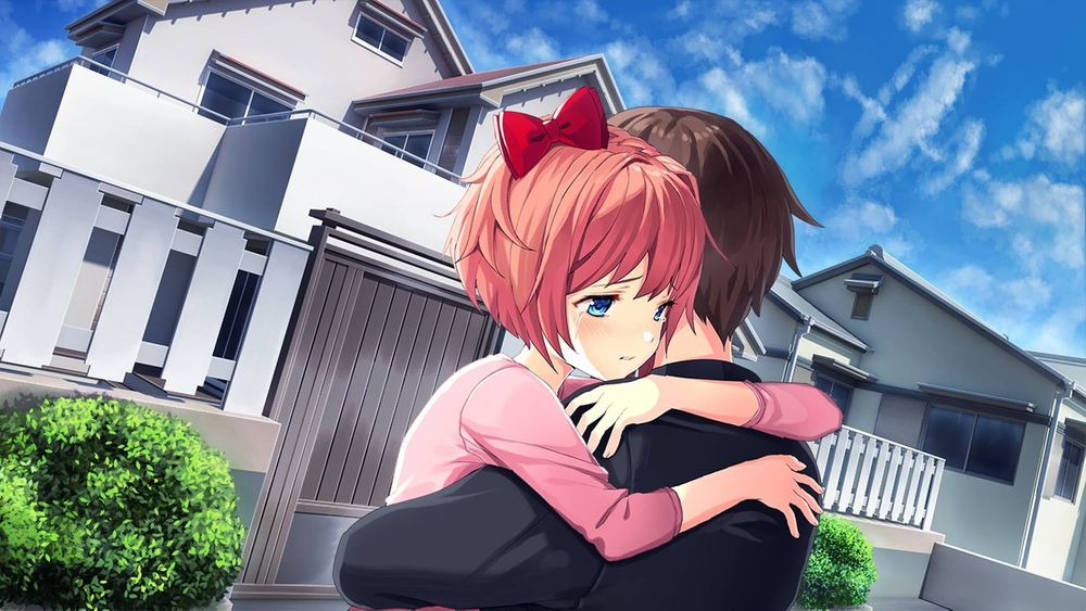 Monika: Depresi dan Bunuh Diri Adalah Masalah Serius!