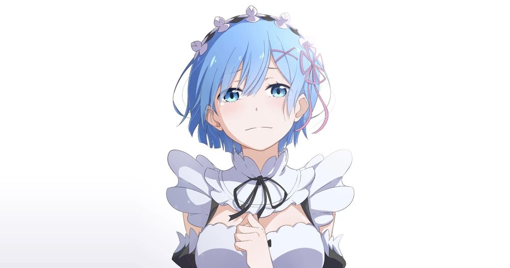 Ketika Rem dari Re:Zero Muncul di Unggahan Instagram Britney Spears