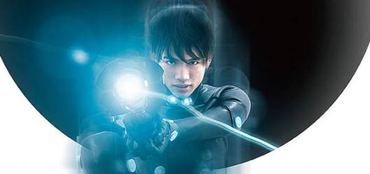 Live Action GANTZ:L Ace & Action Stage akan Tayang di Tokyo pada Januari Mendatang