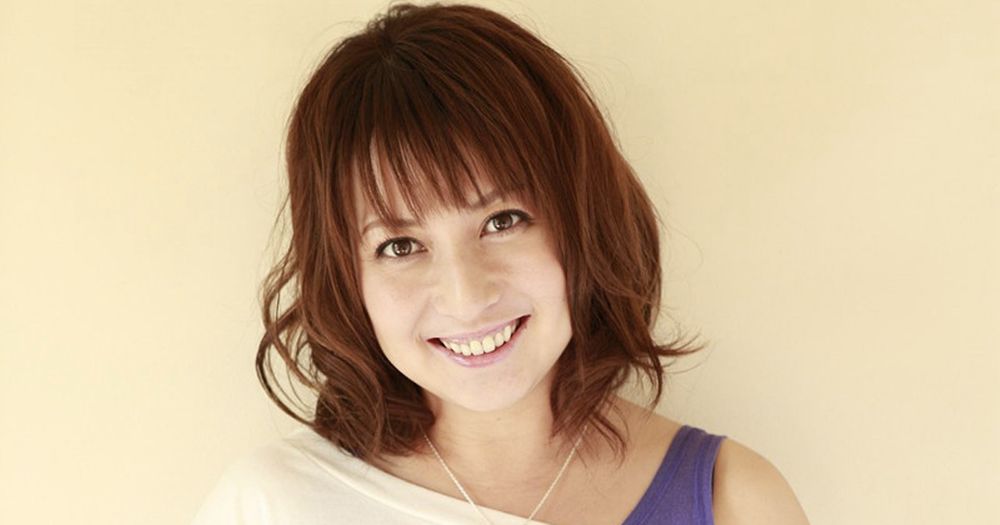 Seiyuu Kaori Shimizu Mengumumkan Pernikahannya