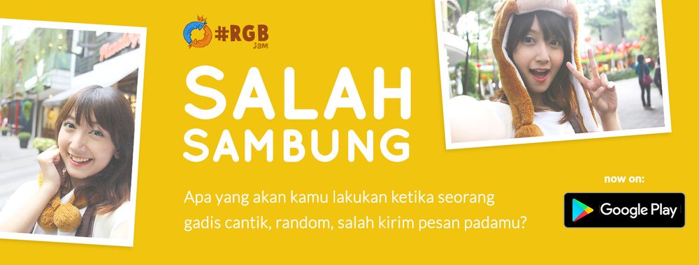 [Ulasan] Gim “Salah Sambung”: Chatting Bareng Luna, Gadis Jahil nan cantik