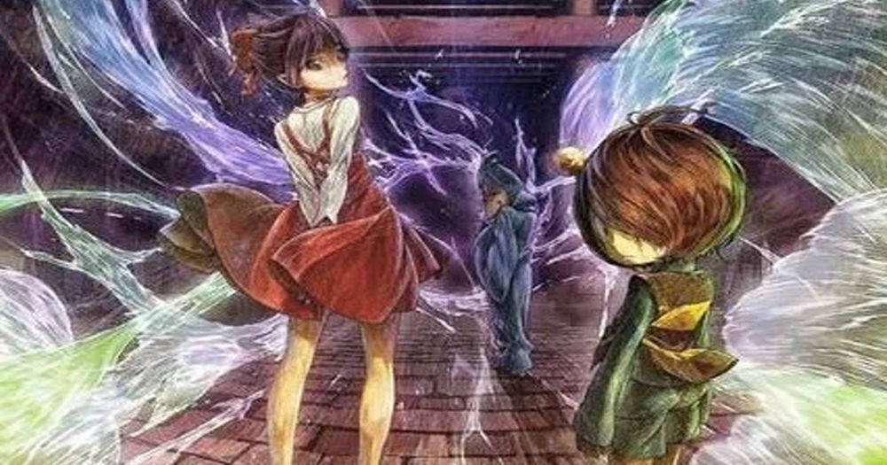 Anime Baru "Gegege no Kitaro" akan Tayang pada April Tahun Ini