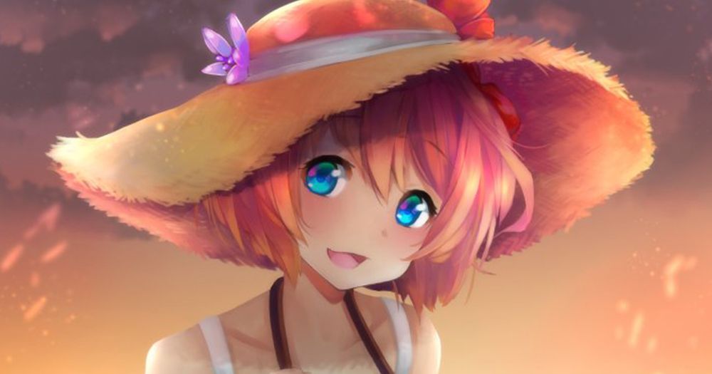 Ternyata Sayori Bisa Diselamatkan!