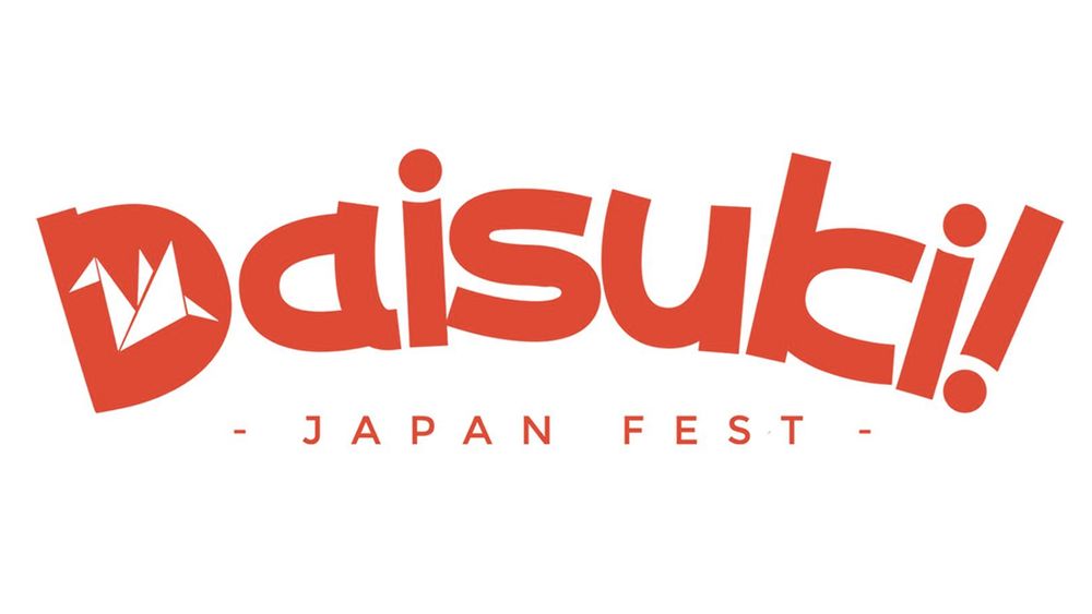 Siapkan Diri untuk Menyambut Daisuki! Japan Festival 2018!