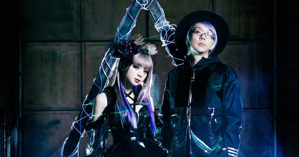 KAORI Nusantara Kembali Menghadirkan Artis SACRA Music! Sambut G.R.N.D dari GARNiDELiA