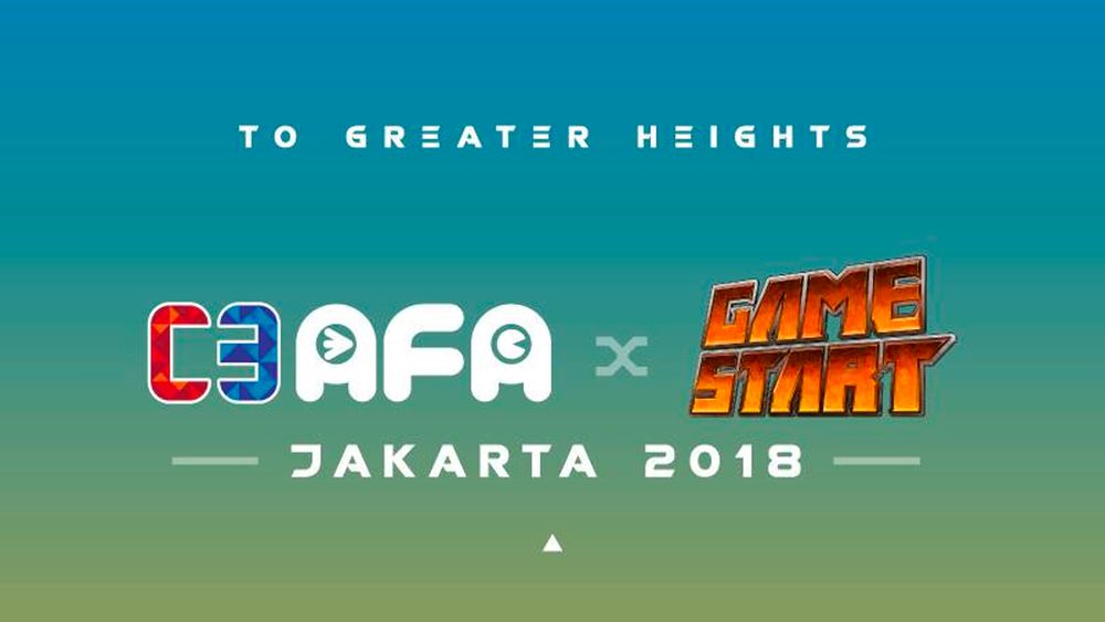 [Wartasemerta] C3 AFA Jakarta 2018 Resmi Pindah Tempat!