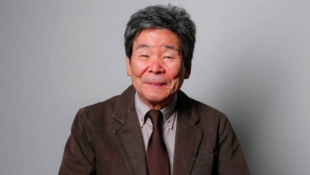 Pendiri Studio Ghibli Isao Takahata Meninggal Dunia