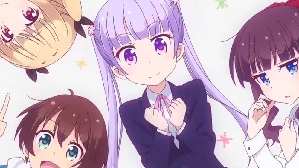 Pengarang "New Game!" Memutuskan untuk Berhenti Membalas Pesan Penggemarnya