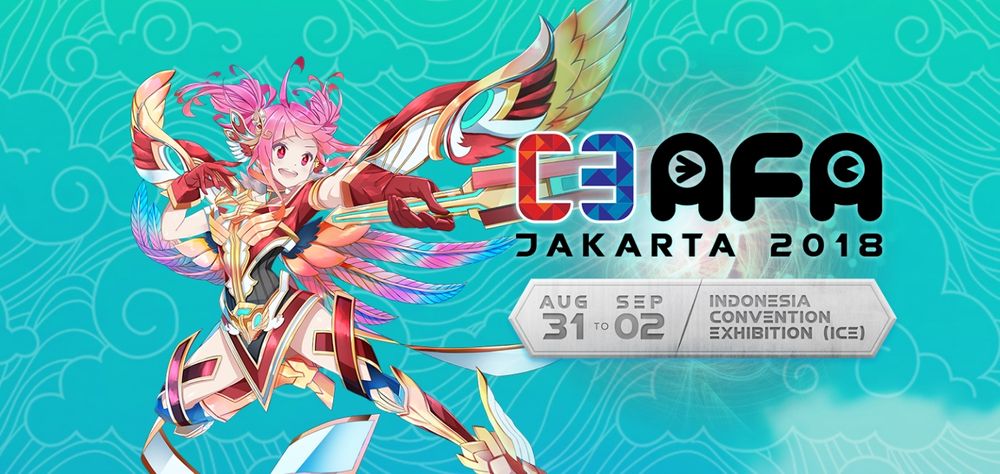 Enam Bintang Pop Jepang Akan Meramaikan 2 Hari "I Love Anisong Concert" di Anime Festival Asia 2018 Jakarta