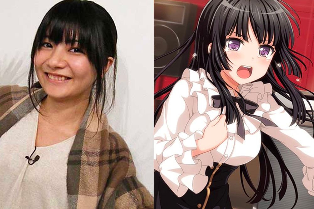 Satomi Akesaka Mengumumkan Kelulusannya dari Roselia Setelah Alami Gangguan Pendengaran