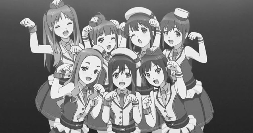 [Wartasemerta] 2019 Wake Up, Girls! Bubar