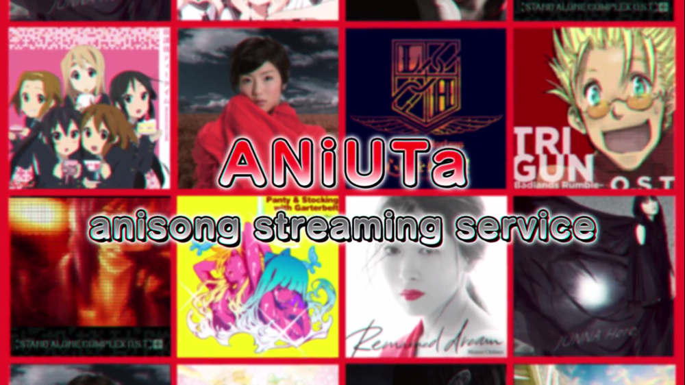 ANiUTa akan rilis versi USA pada Agustus mendatang