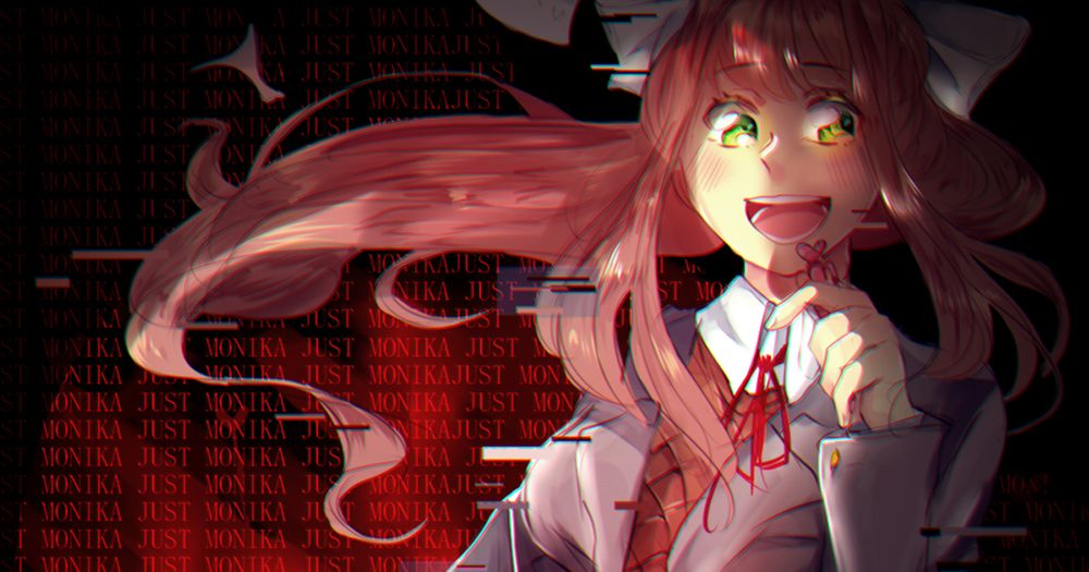 Remaja Bunuh diri di Eropa, Pantaskah DDLC Disalahkan?