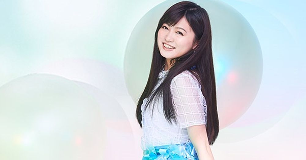 Konomi Suzuki Akan Hadir Kembali di C3 AFA Jakarta 2018