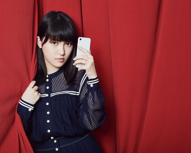 JUNNA Umumkan Album Studio Pertama Berjudul 17 Sai ga Utsukushi Nante, Dare ga Itta