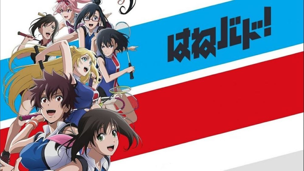 [Review Corner] Hanebado, Lebih dari Sekadar di Atas Lapangan