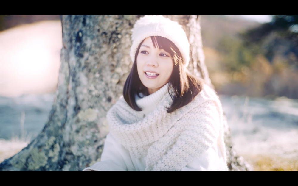 [Wawancara] Menjadi Sejuk dengan Nyanyian dari Eri Sasaki!