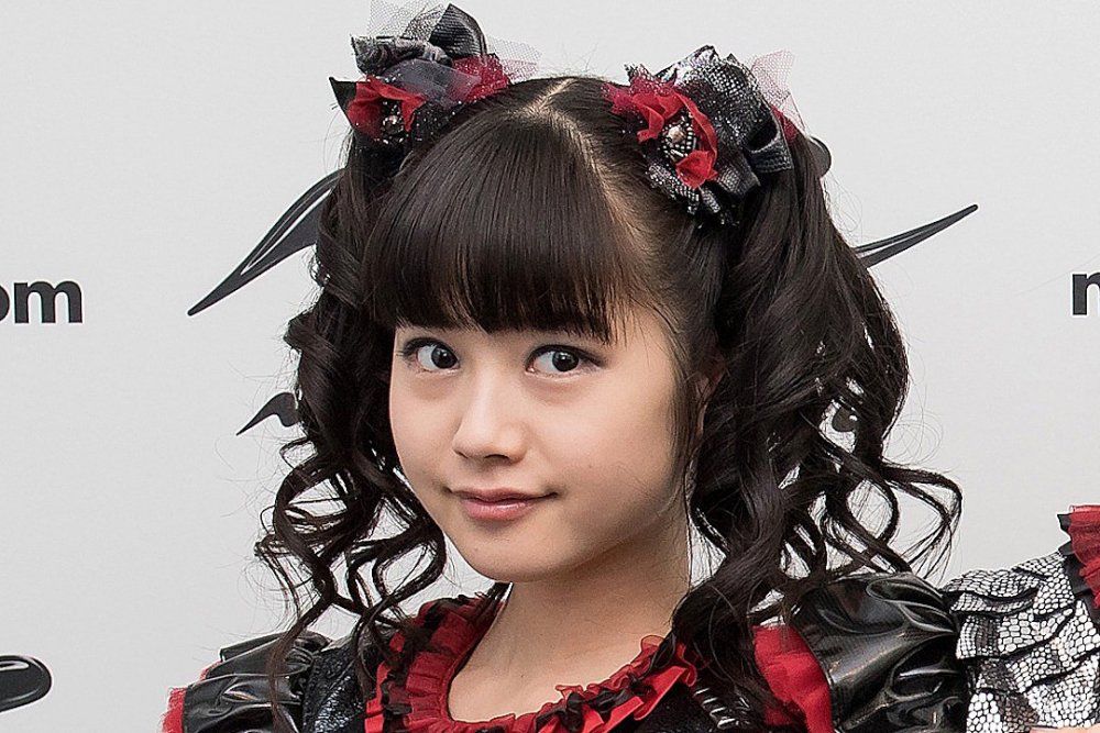 [J-Pop Corner] YUIMETAL Resmi Tinggalkan BABYMETAL