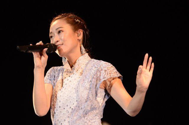 Wakana "Kalafina" Akan Membuat Debut Solo Pada Awal 2019